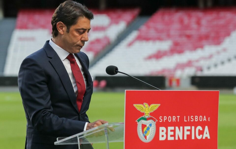 Benfica renova parceria com Emirates Airlines até 2029