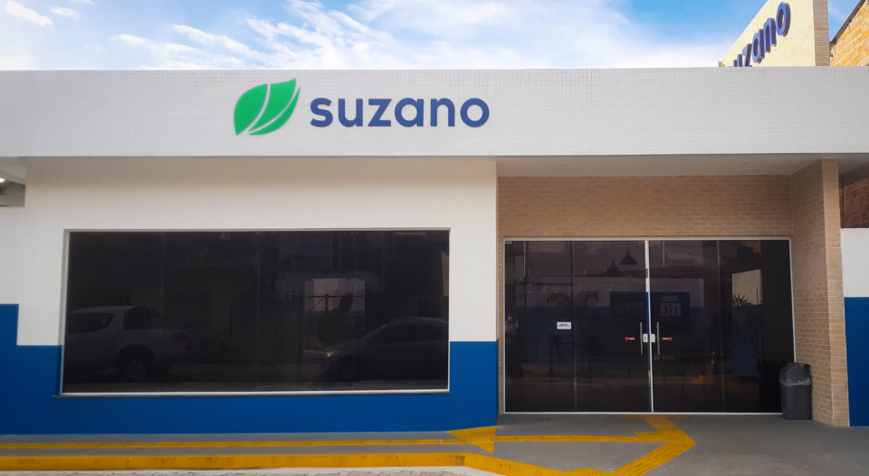 Suzano prepara oferta de 15 mil milhões de dólares pela norte-americana International Paper