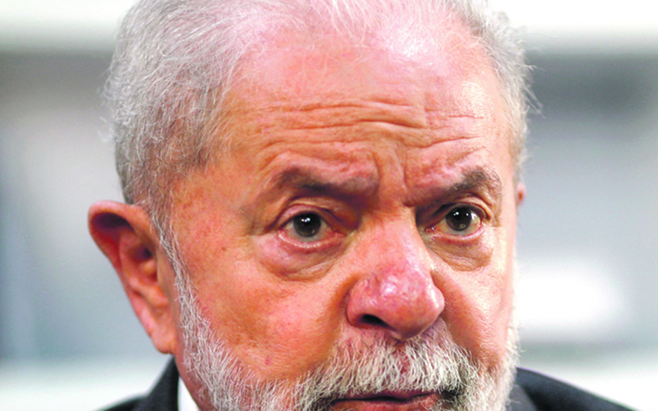 Lula da Silva e Pedro Sánchez juntos “em defesa da democracia”