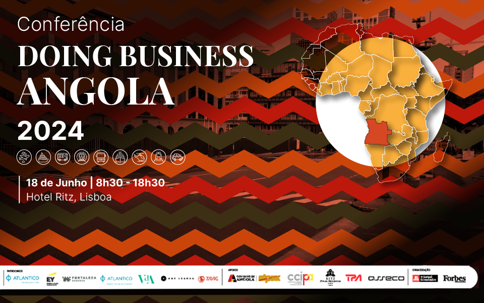 Assista agora em direto ao Doing Business Angola