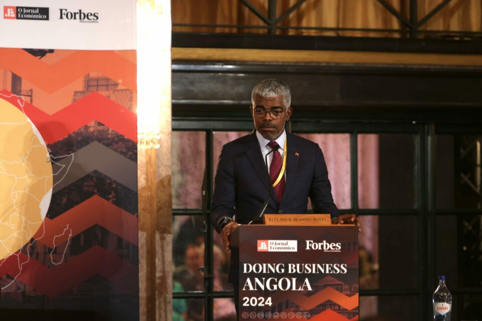 Ricardo Viegas d’Abreu: “Portugal pode ter um papel-chave na diversificação da economia de Angola”