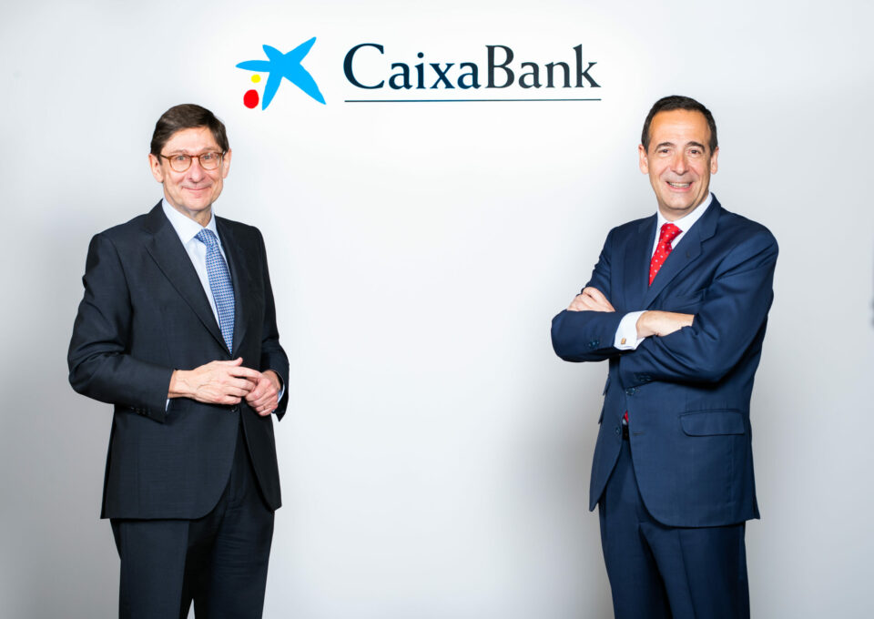 CaixaBank will open a wealth management company in Portugal