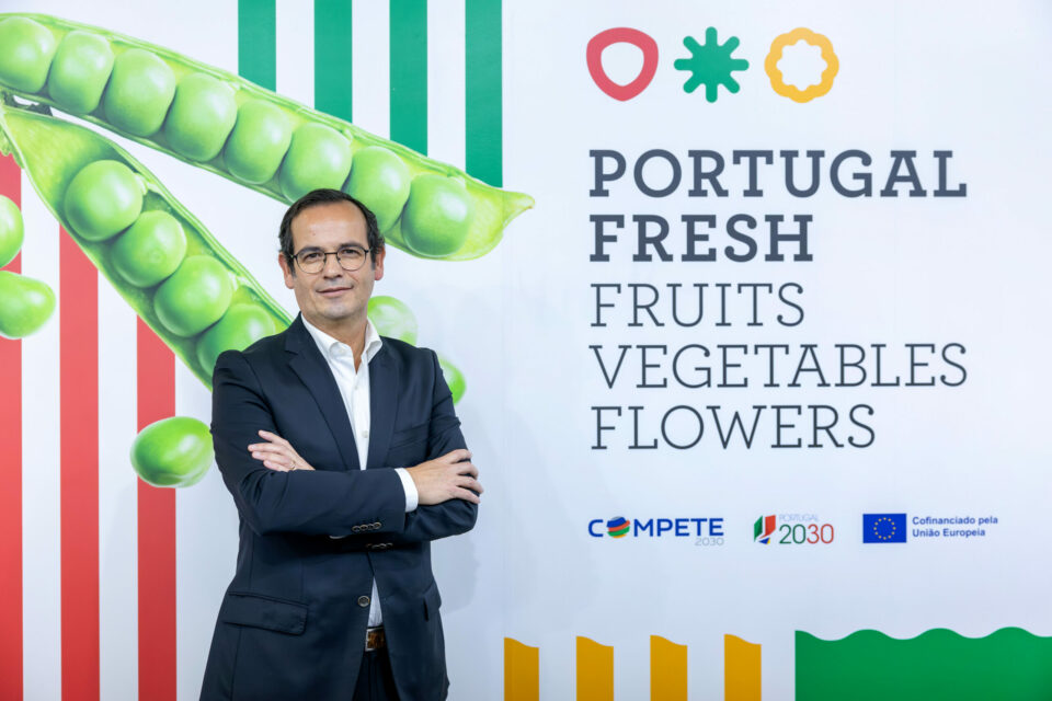 Portugal Fresh diz que a sociedade olha para o sector agroalimentar como “envelhecido e parado no tempo”