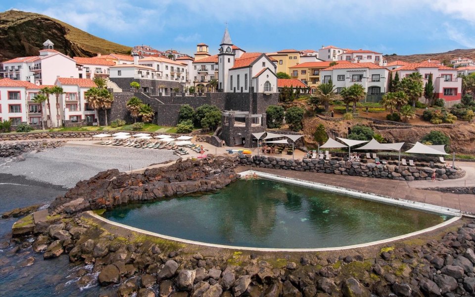 Hyatt chega à Madeira em outubro. Eric Schumann assume funções de diretor-geral