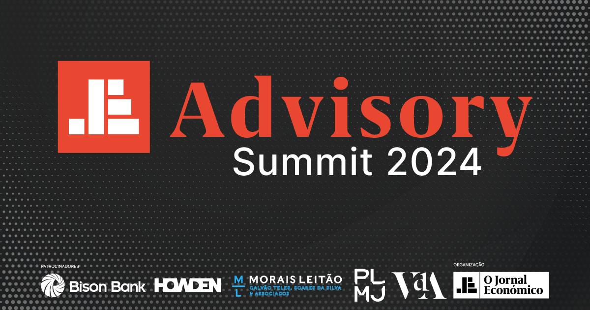 Advisory Summit debate os grandes desafios da economia. Assista aqui