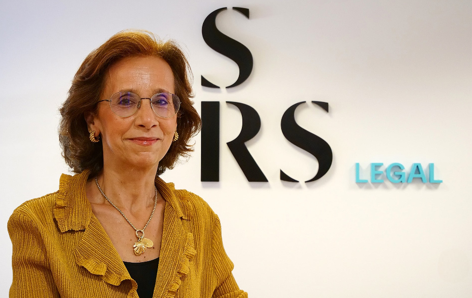 SRS Legal contrata nova consultora de Direito Laboral e Segurança Social