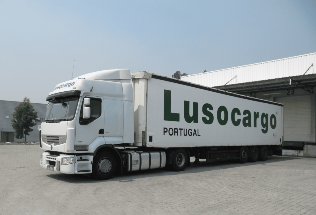 Lusocargo associa-se à Gondrand para reforçar ligação logística entre Portugal e Marrocos