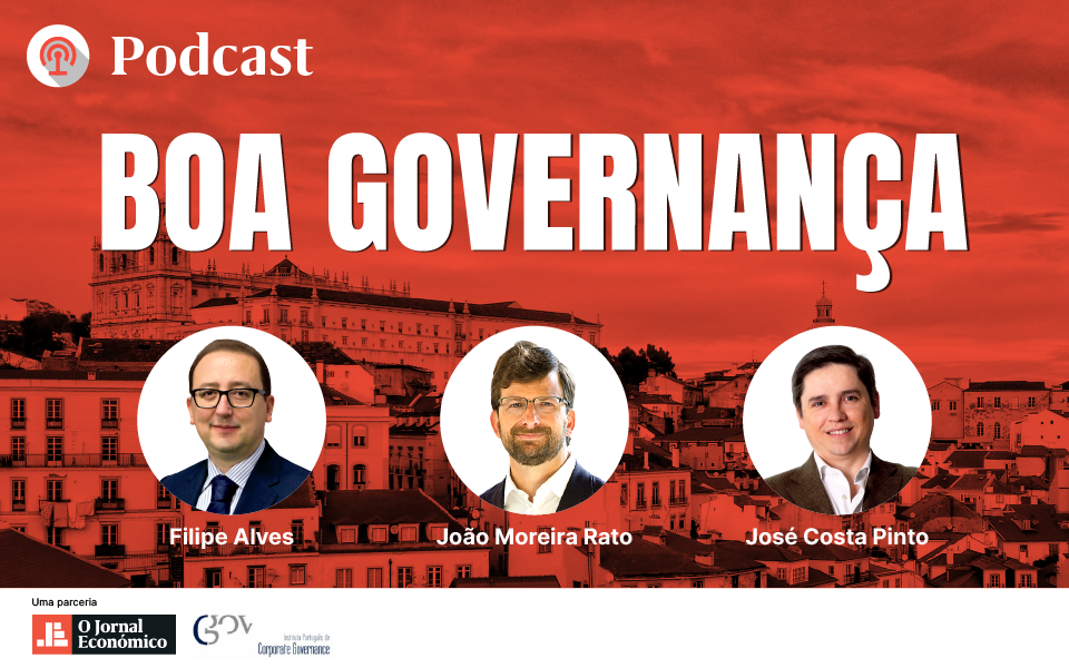 Quando a ‘governance’ se cruza com o ‘compliance’