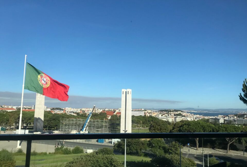 Portugal tem falhado na relação com comunidades de lusodescendentes na Ásia