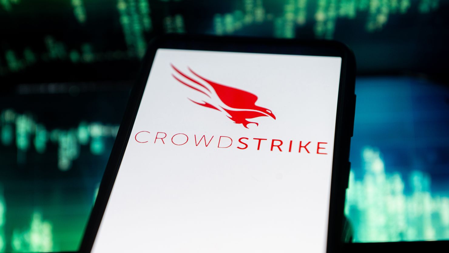 Crowdstrike confirma que “defeito” de atualização levou ao ‘apagão global’