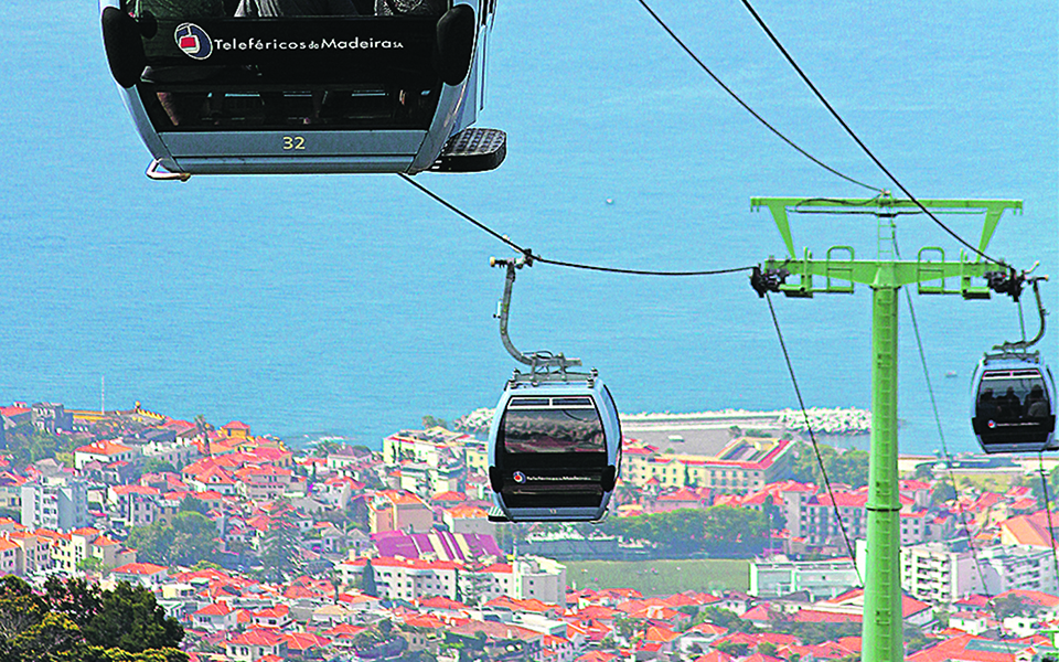 Hotelaria espera um bom verão de turismo