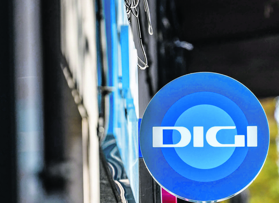 Digi fechou compra da Nowo por 150 milhões de euros