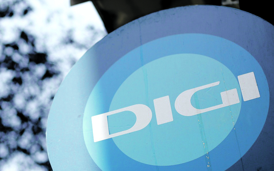 Digi: Entrada da operadora romena em Portugal vai pressionar preços em mais de 7%