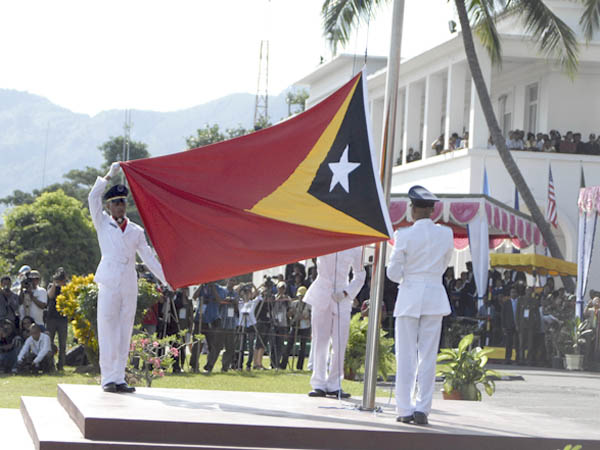 Timor-Leste acolhe Conferência das Comunidades Luso-Asiáticas no próximo ano