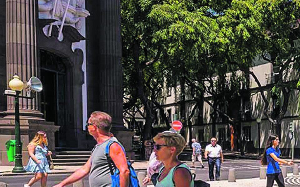 Novo Regime de Residentes Não Habituais bem recebido apesar de necessitar de melhorias