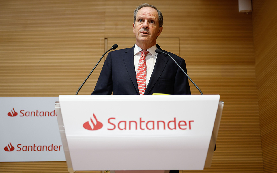 “Não houve acordo nem os clientes foram prejudicados”, diz Santander sobre decisão do TJUE