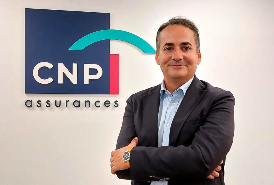 Luis Javier Sánchez Mulligan nomeado Country Manager da CNP Iberia para Portugal