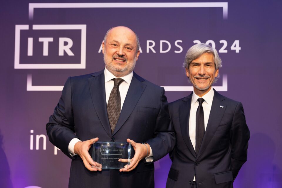 KPMG Portugal reconhecida como “Tax Advisory Firm of the Year”