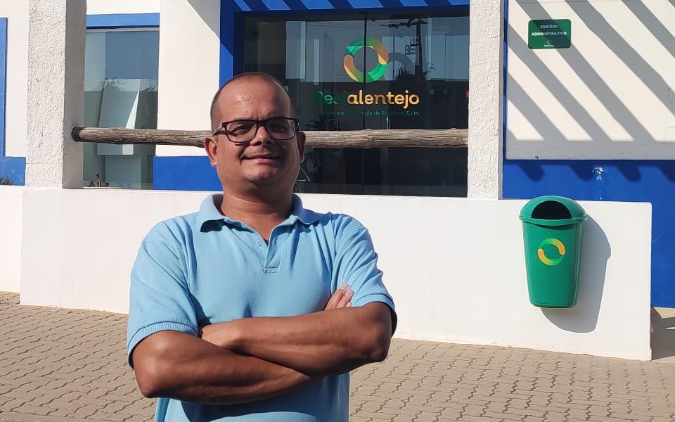 ResiAlentejo investe seis milhões em novas unidades de triagem para aumentar reciclagem