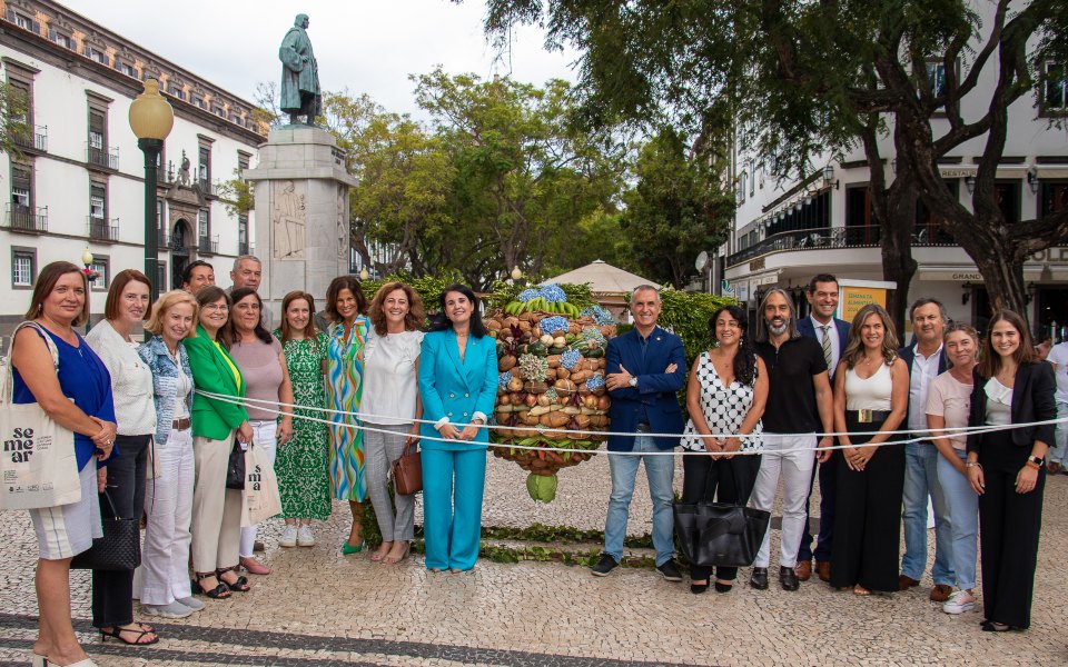 Funchal: estratégia alimentar já chegou a dez mil pessoas e abrangeu 10% da comunidade