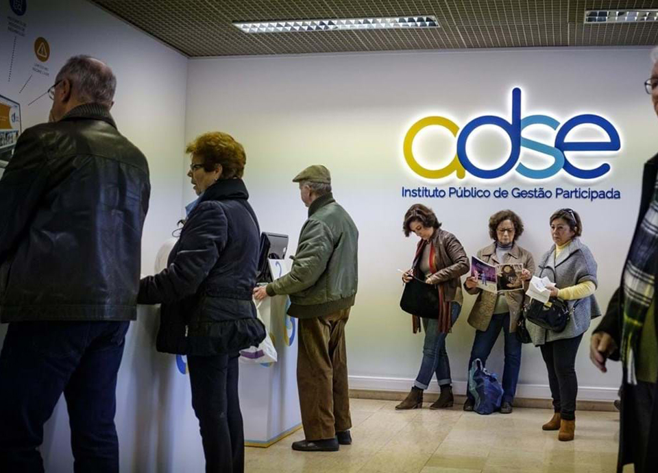 ADSE continua a dar lucros e a perder acordos com hospitais