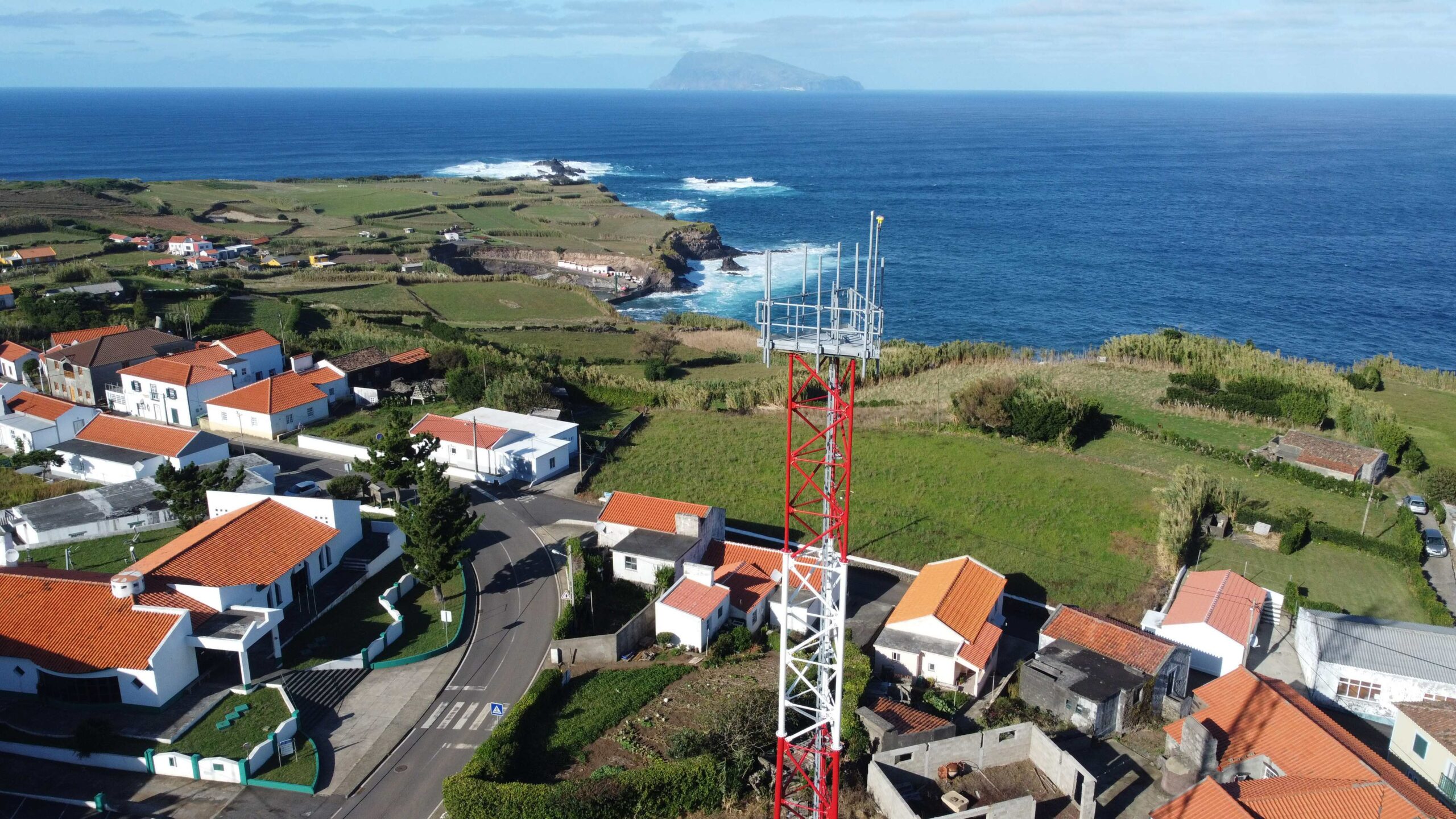 Vantage Towers instala centro de competências em Portugal