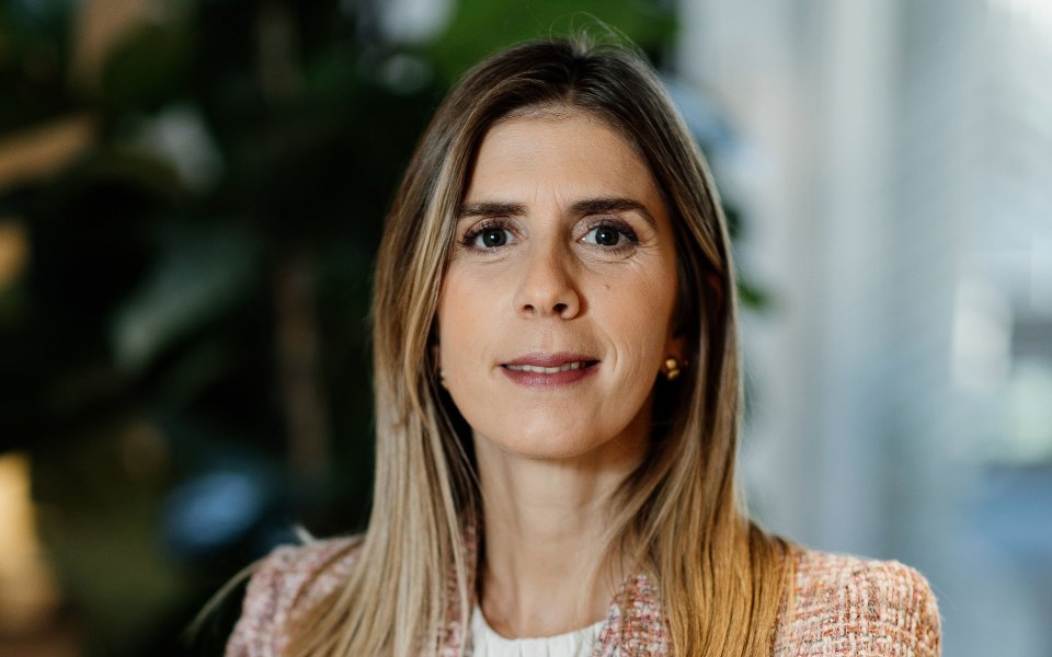 Joana Fernandes é a nova Career Country Business Leader da Mercer Portugal