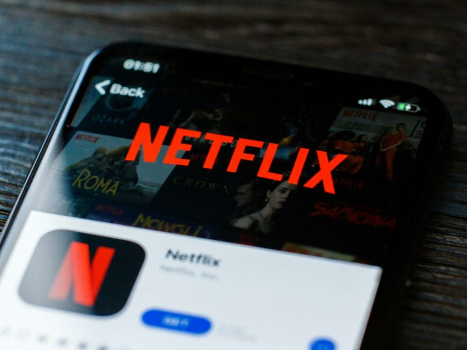 Netflix: Anúncios conquistam subscritores e lucro dispara 41%