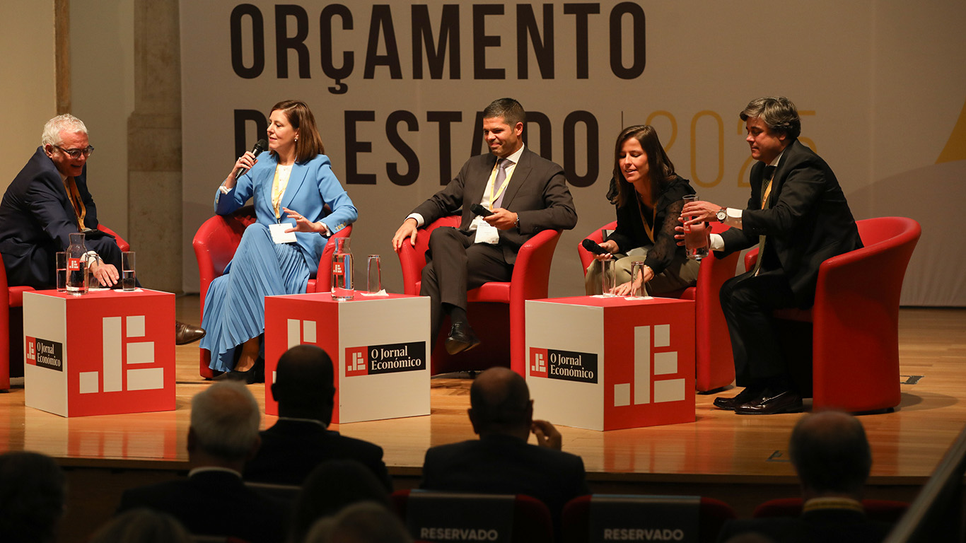 “OE2025? Faltam incentivos ao investimento e à contratação”, destaca Jaime Rocha, partner da EY Tax Services