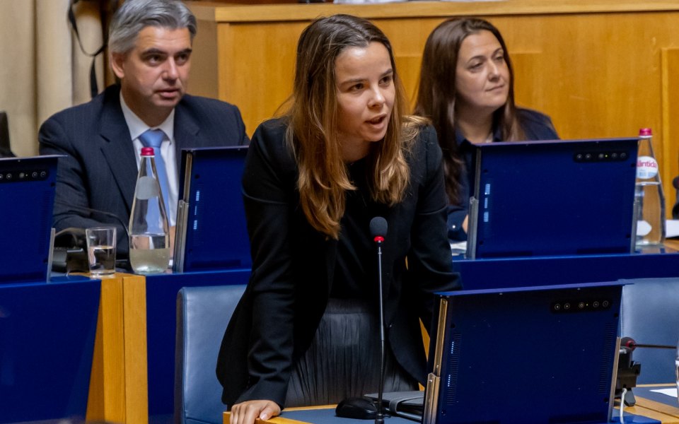 PAN critica “braço de ferro” partidário sobre audições aos incêndios na Madeira