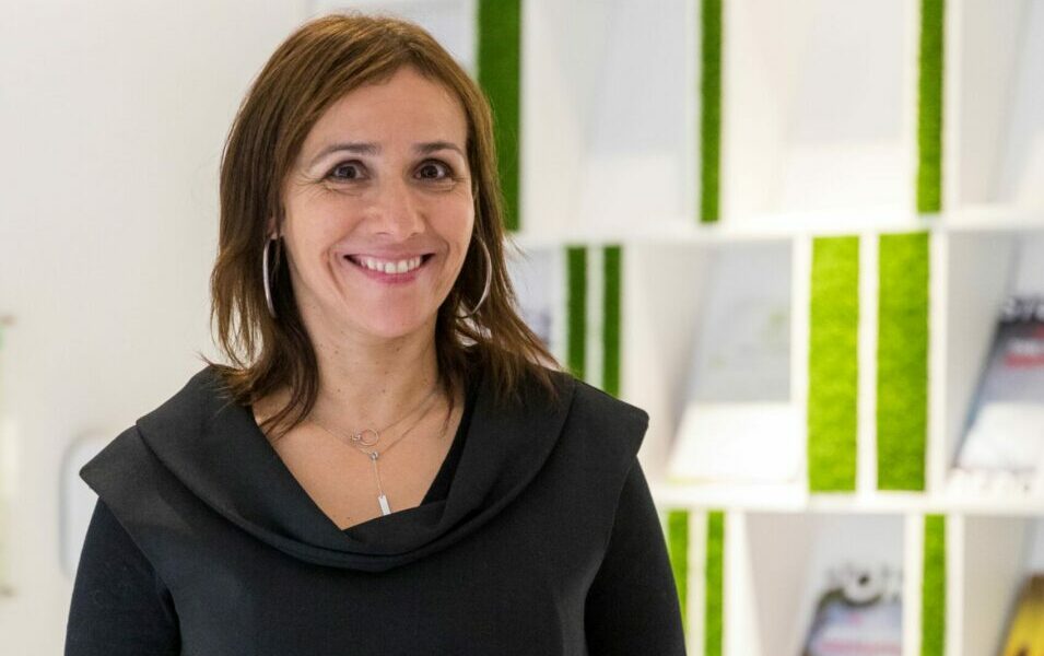 Cushman & Wakefield promove Ana Luísa Cabrita a sócia