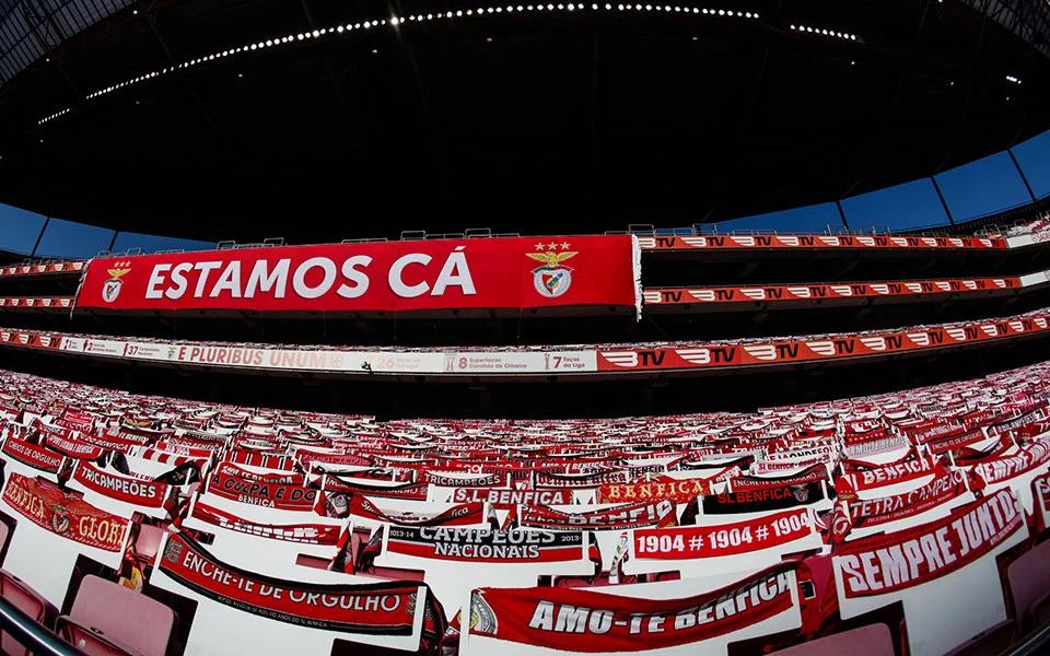 Benfica já ganhou 47,3 milhões com Liga dos Campeões. E os outros clubes?