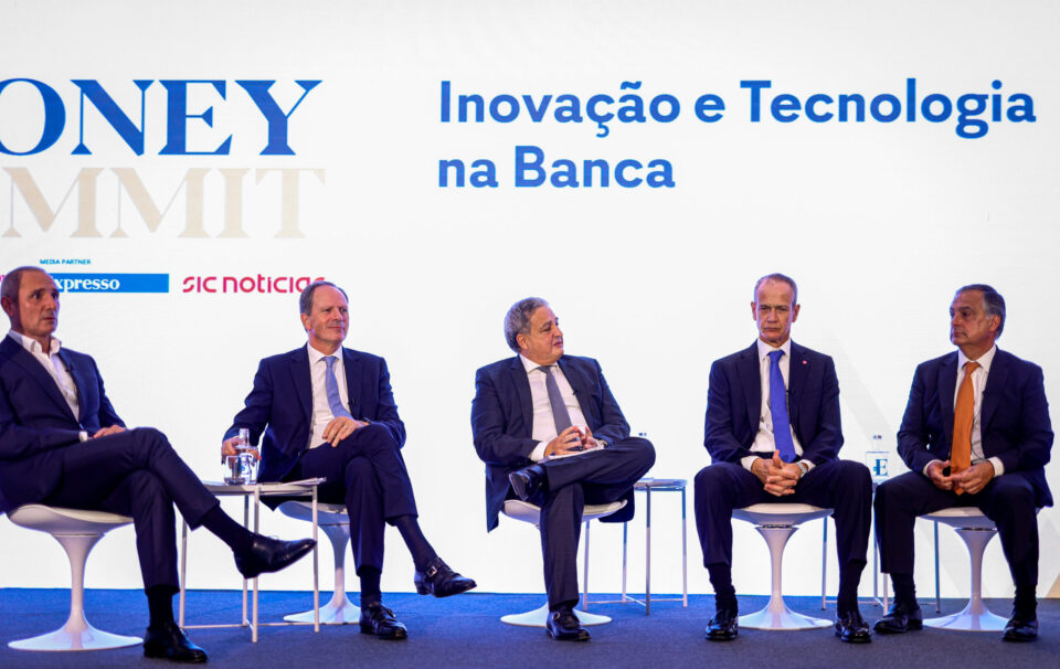 “A regulação é o elefante na sala”, defendem os banqueiros no Money Summit